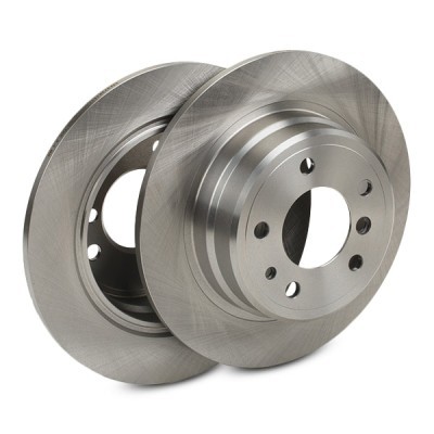 Tarcza hamulcowa RIDEX 82B1967 82B1967 - foto 4