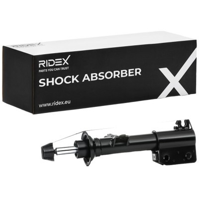 Amortyzator RIDEX 854S0411 854S0411 - foto 2