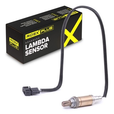 Sonda Lambda RIDEX 3922L0190P 3922L0190P - foto 2