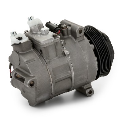 Kompresor klimatyzacji 447K0997R - foto 4
