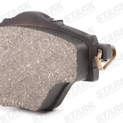 Klocki hamulcowe Stark SKBP-0011460 SKBP-0011460 - foto 5