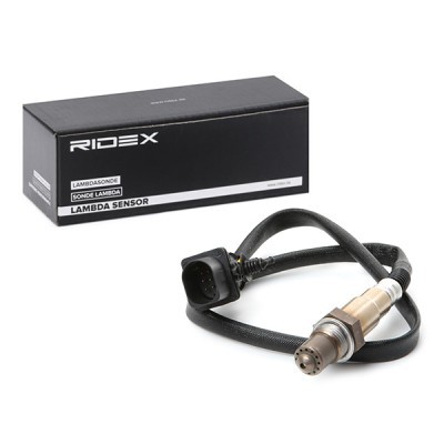 Sonda Lambda RIDEX 3922L0349 3922L0349 - foto 2