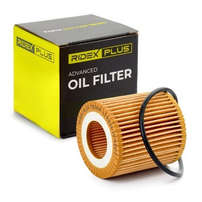 Filtr Oleju RIDEX 7O0264P 7O0264P - foto 2
