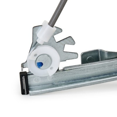 Podnośnik szyby RIDEX 1561W0017 1561W0017 - foto 5