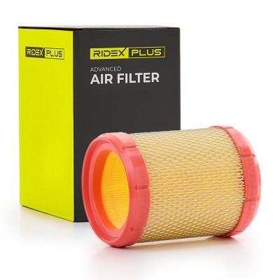Filtr Powietrza RIDEX 8A0106P 8A0106P - foto 2