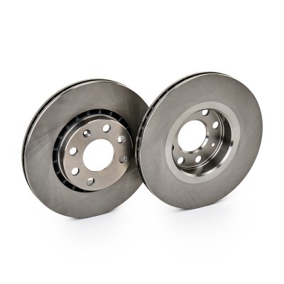 Tarcza hamulcowa RIDEX 82B0452 82B0452 - foto 8