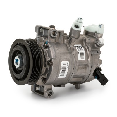 Sprężarka Klimatyzacji 447K0673R - foto 3