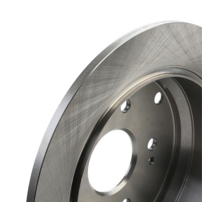 Tarcza hamulcowa RIDEX 82B2619 82B2619 - foto 5