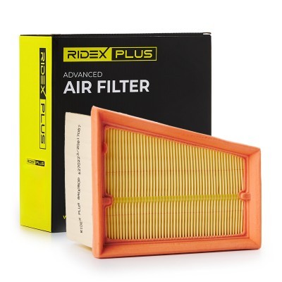 Filtr Powietrza RIDEX 8A0080P 8A0080P - foto 2