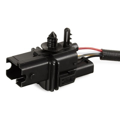 Sonda Lambda RIDEX 3922L0374 3922L0374 - foto 5
