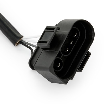 Sonda Lambda RIDEX 3922L0221P 3922L0221P - foto 4