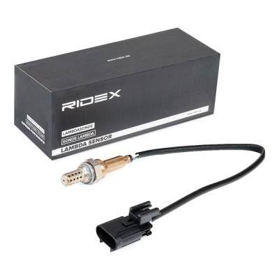Sonda Lambda RIDEX 3922L0643 3922L0643 - foto 2