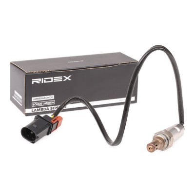 Sonda Lambda RIDEX 3922L0450 3922L0450 - foto 2