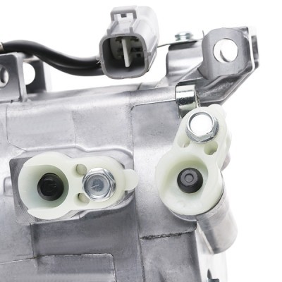 Sprężarka Klimatyzacji TOYOTA 447K0257 - foto 6