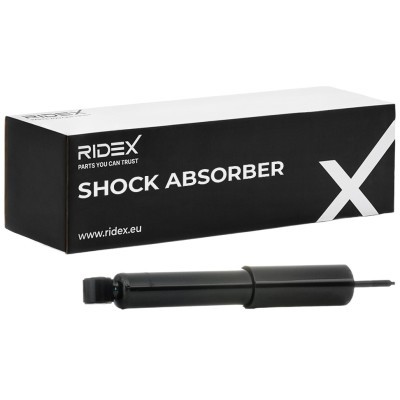 Amortyzator RIDEX 854S0177 854S0177 - foto 2