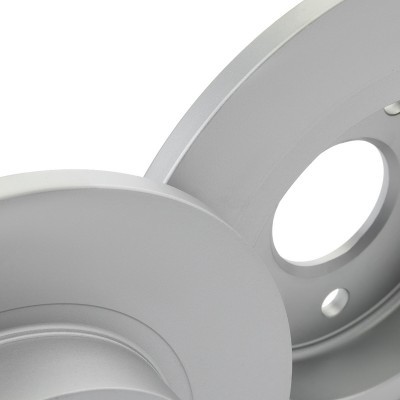 Tarcza hamulcowa RIDEX 82B0479P 82B0479P - foto 4