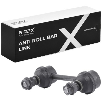 Łącznik Stabilizatora RIDEX 3229S0155 3229S0155 - foto 6