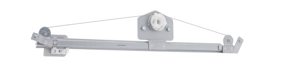 Podnośnik szyby RIDEX 1561W0738 1561W0738 - foto 1