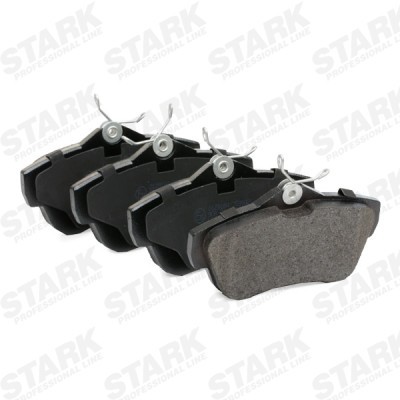 Klocki hamulcowe Stark SKBP-0010344 SKBP-0010344 - foto 5
