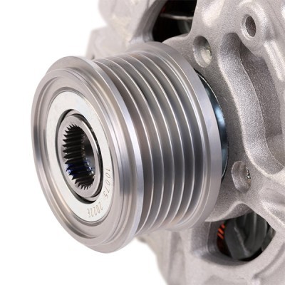 Alternator RIDEX 4G1195 4G1195 - foto 6
