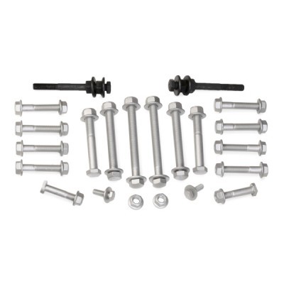 Zestaw Wahacze RIDEX 772S0179 772S0179 - foto 10