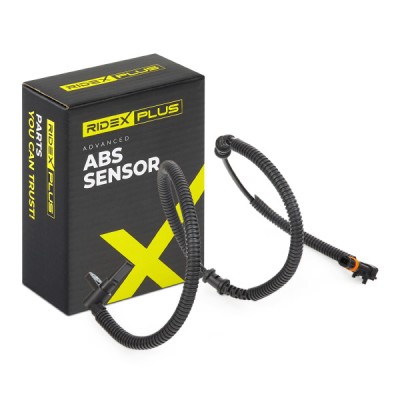 Czujnik ABS RIDEX 412W1163P 412W1163P - foto 2