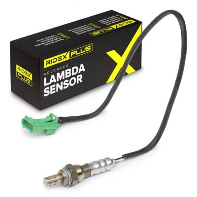 Sonda Lambda RIDEX 3922L0624P 3922L0624P - foto 2
