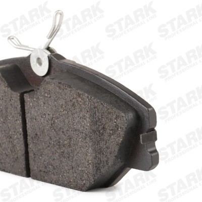 Klocki hamulcowe Stark SKBP-0011256 SKBP-0011256 - foto 5