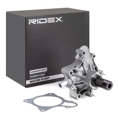 Pompa Wody RIDEX 1260W0403 1260W0403 - foto 2