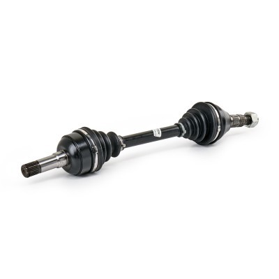 Półoś Napędowa RIDEX 13D1163R 13D1163R - foto 4