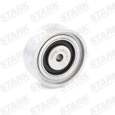 Rolka Prowadząca Pasek Wieloklinowy Stark SKDG-1080018 SKDG-1080018 - foto 2