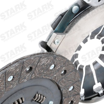 Zestaw Sprzęgła Stark SKCK-0100181 SKCK-0100181 - foto 10