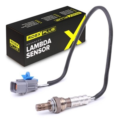 Sonda Lambda RIDEX 3922L0302P 3922L0302P - foto 2