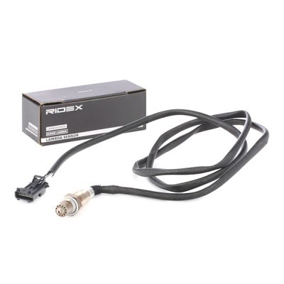 Sonda Lambda RIDEX 3922L0158 3922L0158 - foto 2