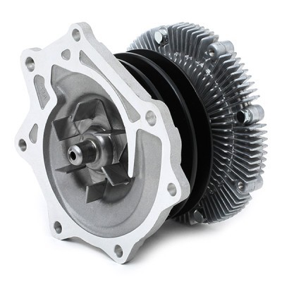 Pompa Wody RIDEX 1260W0050 1260W0050 - foto 4