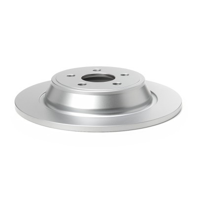 Tarcza hamulcowa RIDEX 82B1736P 82B1736P - foto 4
