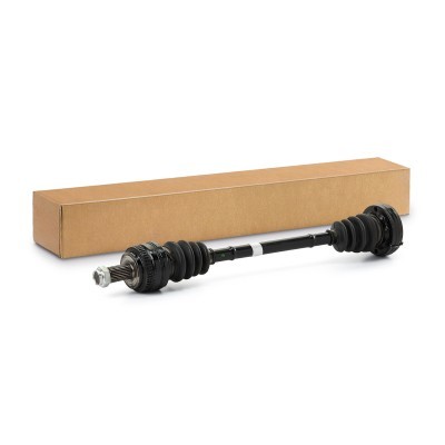 Półoś Napędowa RIDEX 13D0090R 13D0090R - foto 2