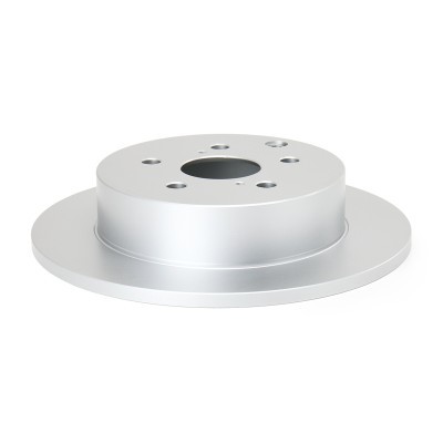 Tarcza hamulcowa RIDEX 82B0939P 82B0939P - foto 4