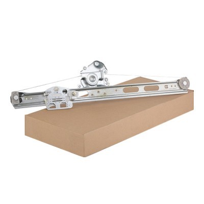Podnośnik szyby RIDEX 1561W0533 1561W0533 - foto 1