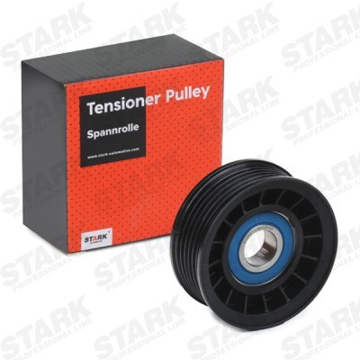 Rolka Prowadząca Pasek Wieloklinowy Stark SKDG-1080083 SKDG-1080083 - foto 2