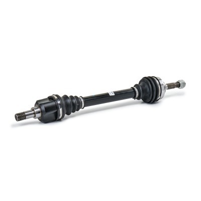 Półoś Napędowa RIDEX 13D1391R 13D1391R - foto 4