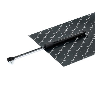 Amortyzator Pokrywy Bagażnika RIDEX 219G1108 219G1108 - foto 2