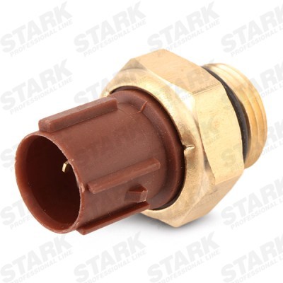 Wyłącznik wentylatora chłodnicy Stark SKTS-2100012 SKTS-2100012 - foto 3