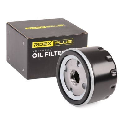 Filtr Oleju RIDEX 7O0043P 7O0043P - foto 2