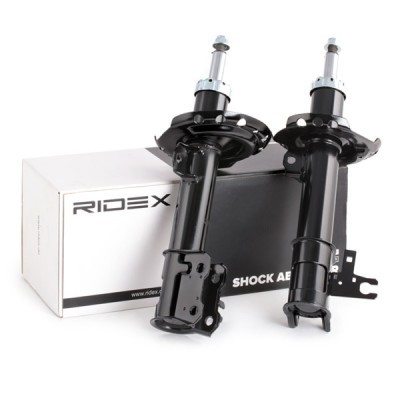 Amortyzator RIDEX 854S1592 854S1592 - foto 2