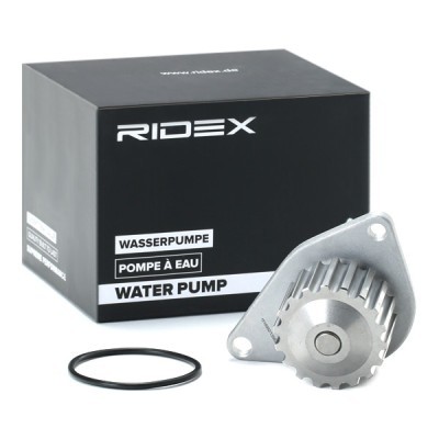 Pompa Wody RIDEX 1260W0183 1260W0183 - foto 3
