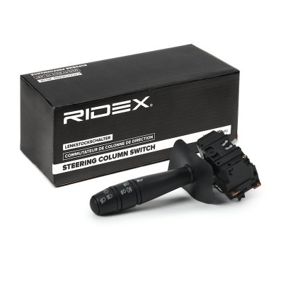 Przełącznik kolumny kierowniczej RIDEX 1563S0098 1563S0098 - foto 2