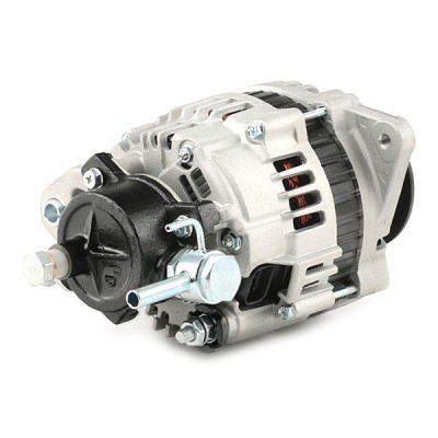 Alternator RIDEX 4G1115 4G1115 - foto 4
