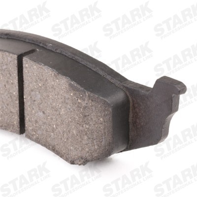 Klocki hamulcowe Stark SKBP-0010261 SKBP-0010261 - foto 7