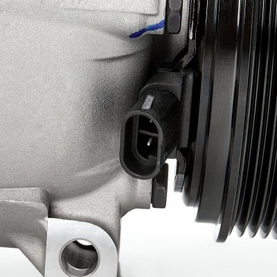 Sprężarka Klimatyzacji OPEL Vivaro A Van 447K0086 - foto 6